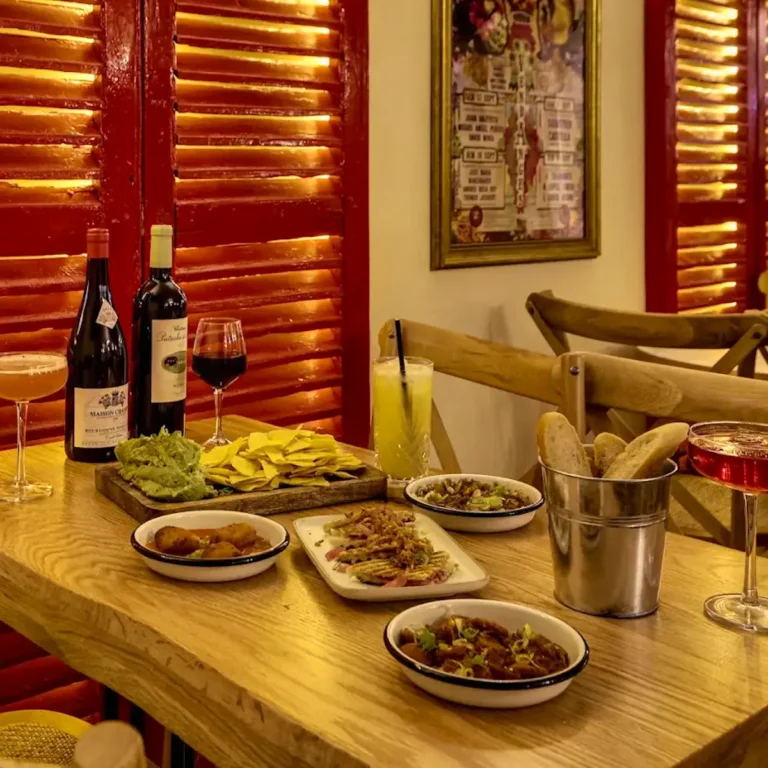 Bodega Saint Germain